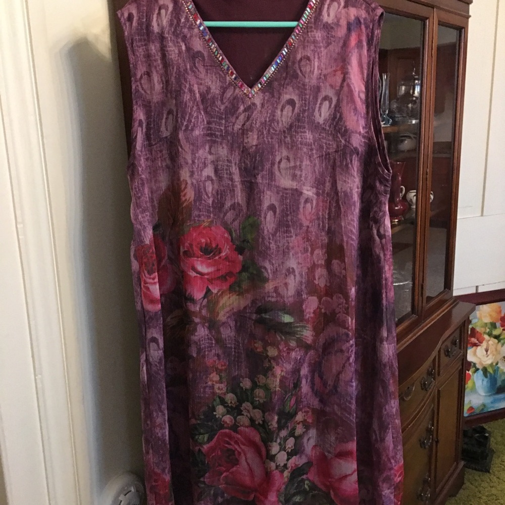 Dress - Picture 2 of 7